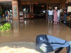 -曼谷王子宫殿酒店