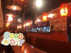 -大阪烧肉BAKA一代(十亩地店)