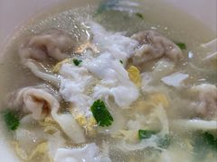 招牌云吞-老胜香包子铺(瑞景店)