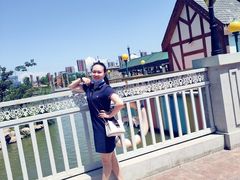 -哈尔滨融创文旅城