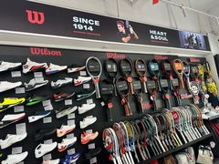 -Wilson威尔胜(漕溪北路店)