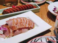 -新白鹿餐厅(龙游路总店·杭帮菜名店)