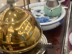 -金华安大酒楼·老牌潮菜·粤式茶点(东方国际店)