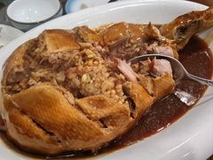 -广迎居老正兴菜馆