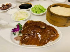 -九花山烤鸭店