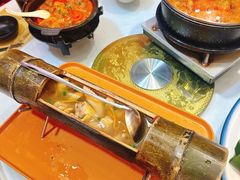 -刘姐啤酒鱼音乐餐厅(阳朔美食丁厄3分店)