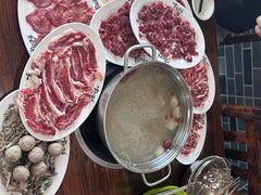 -官塘兄弟·潮汕牛肉店(官塘总店)