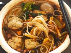 -水平有限螺蛳粉(宏达大厦店)
