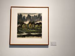 -中国美术学院象山校区-民艺博物馆