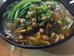-螺蛳粉先生(蓟门桥店)