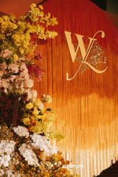 -WOW Wedding婚礼定制