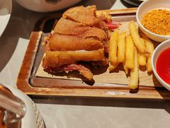 -醉庐·新上海菜(南京西路店)