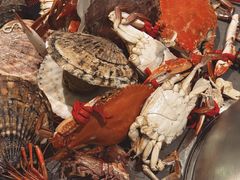 -一方渔歌蒸汽海鲜自助(文化路万达广场店)