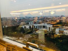 -麦茜哥牛扒城(中银店)