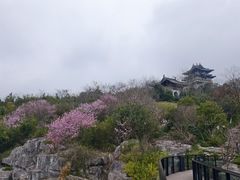 -雅达·阳羡溪山小镇中心