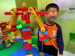 -棒棒贝贝·少儿编程·机器人教育中心(乐从天佑城校区)