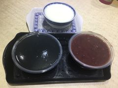 -百花传统甜品店(原址店)