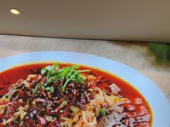 -川流不息·地道川菜·小龙虾(松东路店)