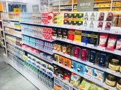 -KKV(天津津南吾悦广场店)