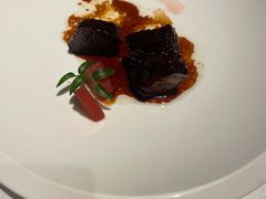 秘制黑叉烧-炳胜品味(珠江新城店)