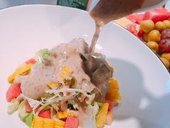 -木守西溪溪隐餐厅