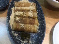 -付小姐在成都(中山公园店)