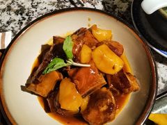 -南京大牌档(崇文门国瑞店)