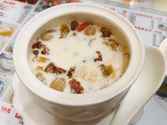 -广信牛奶甜品世家(台东店)