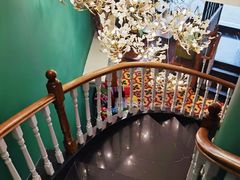 -甜阿姨·天台花园私房菜(万松园店)