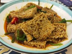 -阿拉丁新疆风味餐厅·清真(罗廊巷店)