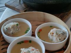 -晋江荣誉国际酒店·港誉茶餐厅