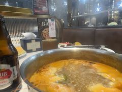 -吉布鲁牛排海鲜自助(温江合生汇店)