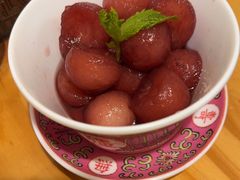 -锦尚阁烤鱼•天津菜(宣武门胡同店)