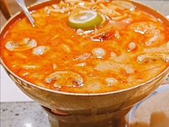 -Home Thai·泰谣(王府井apm店)