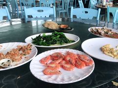 -七鲜渔港美食餐厅(巽寮湾海景店)