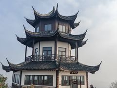 -缥缈峰景区