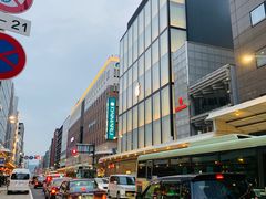 -モリタ屋(JR京都伊势丹店)