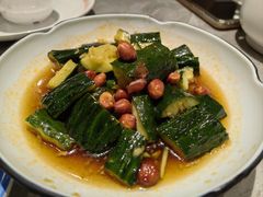 -九龙茶记·粤式餐厅融合菜(鹭江店)
