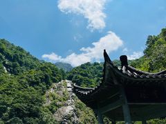-萍乡武功山风景名胜区