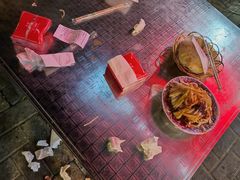 -百炉屯王记凉皮老店(云杉路店)