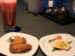 -大桥日本料理·日式放题·铁板定食(科兴科学园店)