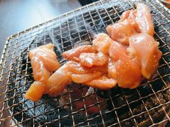 -大馥·炭火烧肉酒场(莘庄莘福坊店)