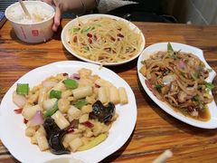 -卢庄(江汉路店)