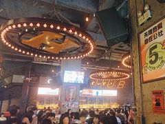 -HIB HUB公社(解放西路店)