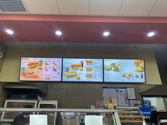 -赛百味SUBWAY(凯德mall大峡谷店)