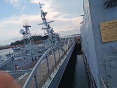 -中国人民解放军海军博物馆