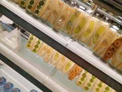 -Fruwich果明治(西单更新场店)
