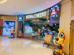 -卡通尼乐园(上海万象城店)