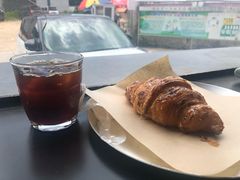 -来回·咖啡(天河南店)