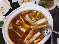 -老诚一锅·羊蝎子(广渠门外店)